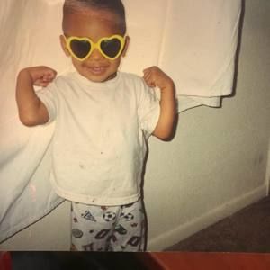 Meet your Posher, Samuel